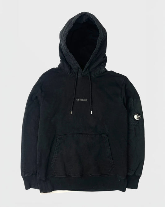 C.P Company x Palace pull à capuche