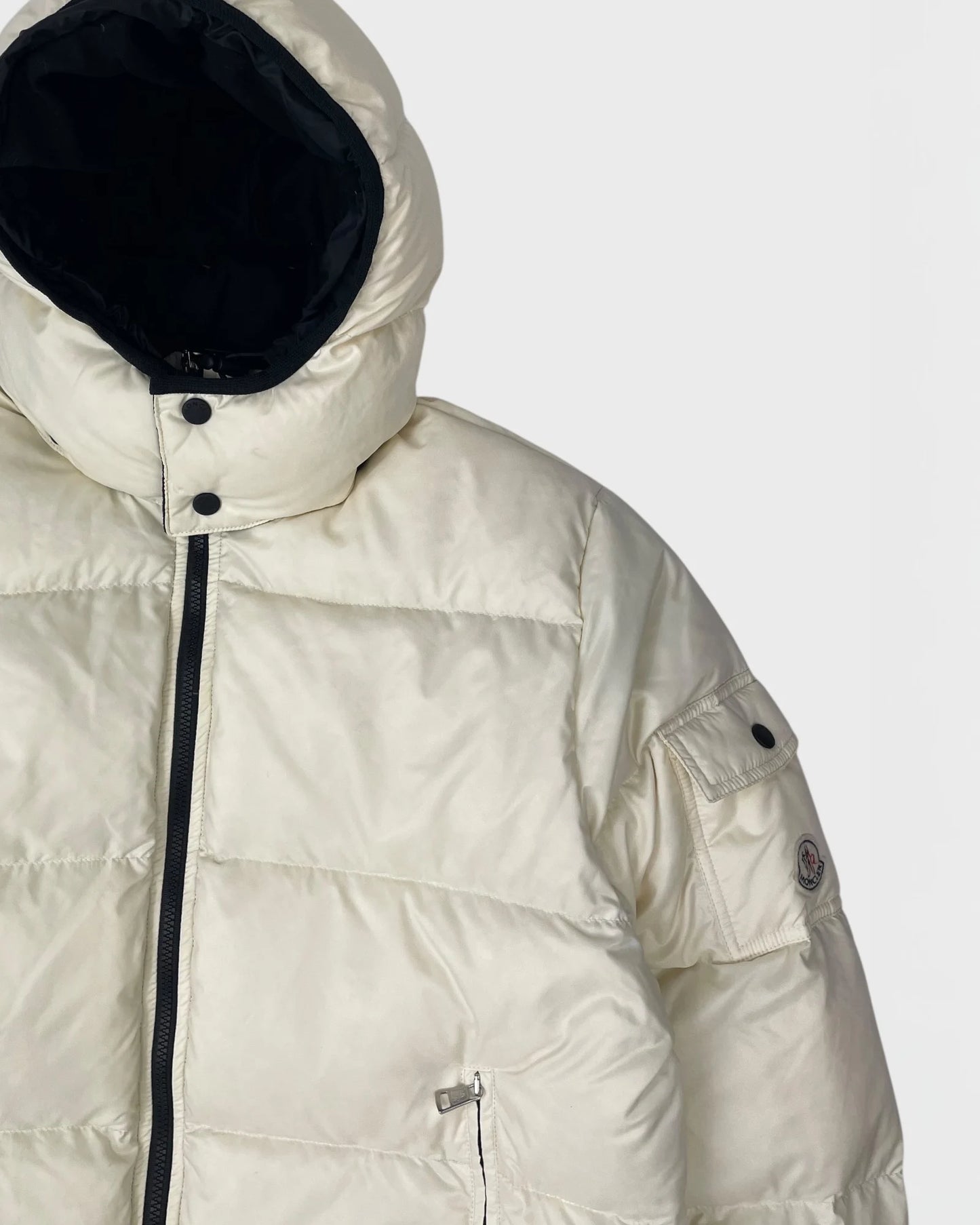 Moncler maya vintage doudoune