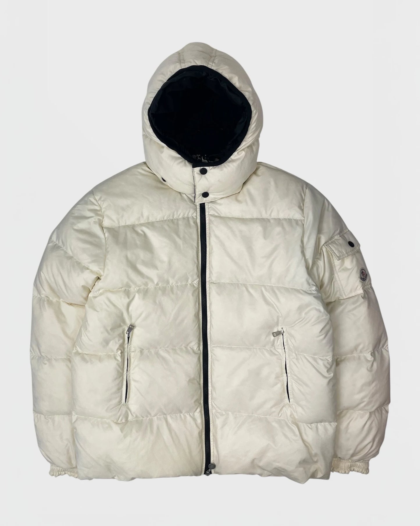 Moncler maya vintage doudoune