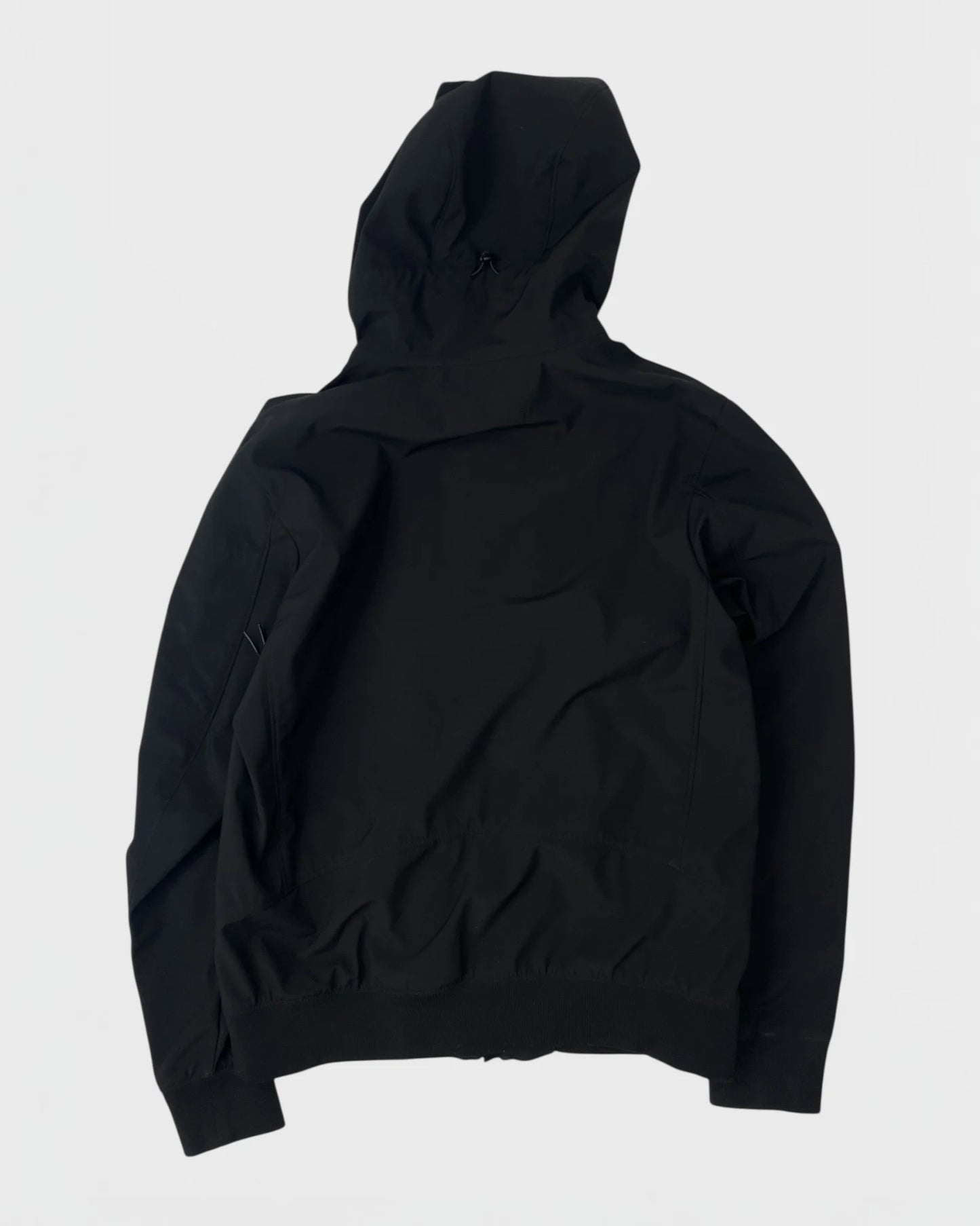 C.P company softshell veste