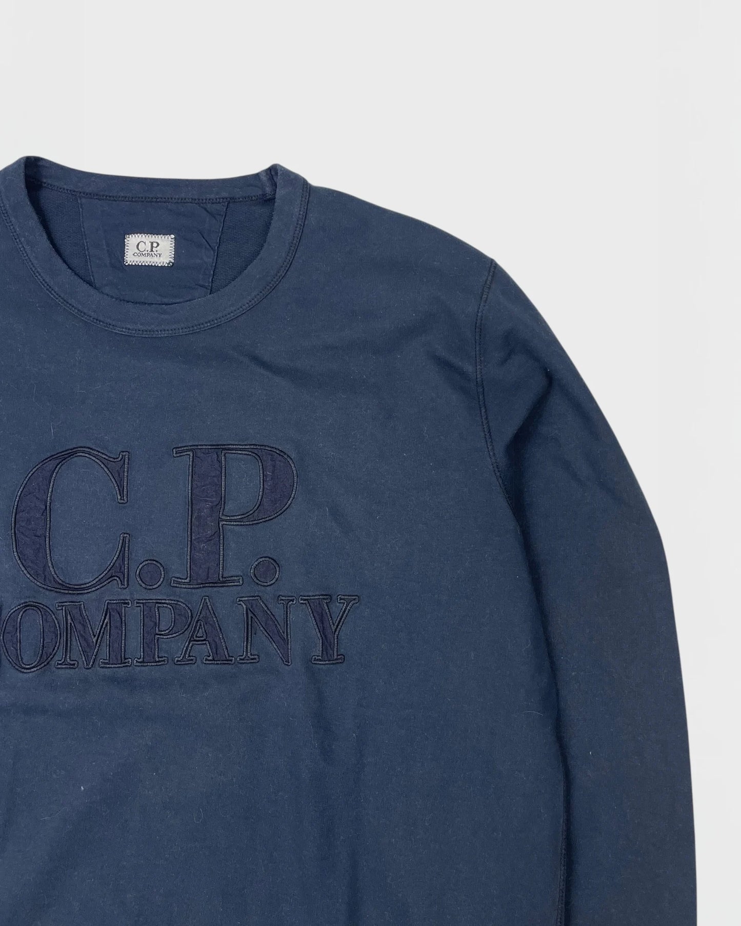 C.P company pull