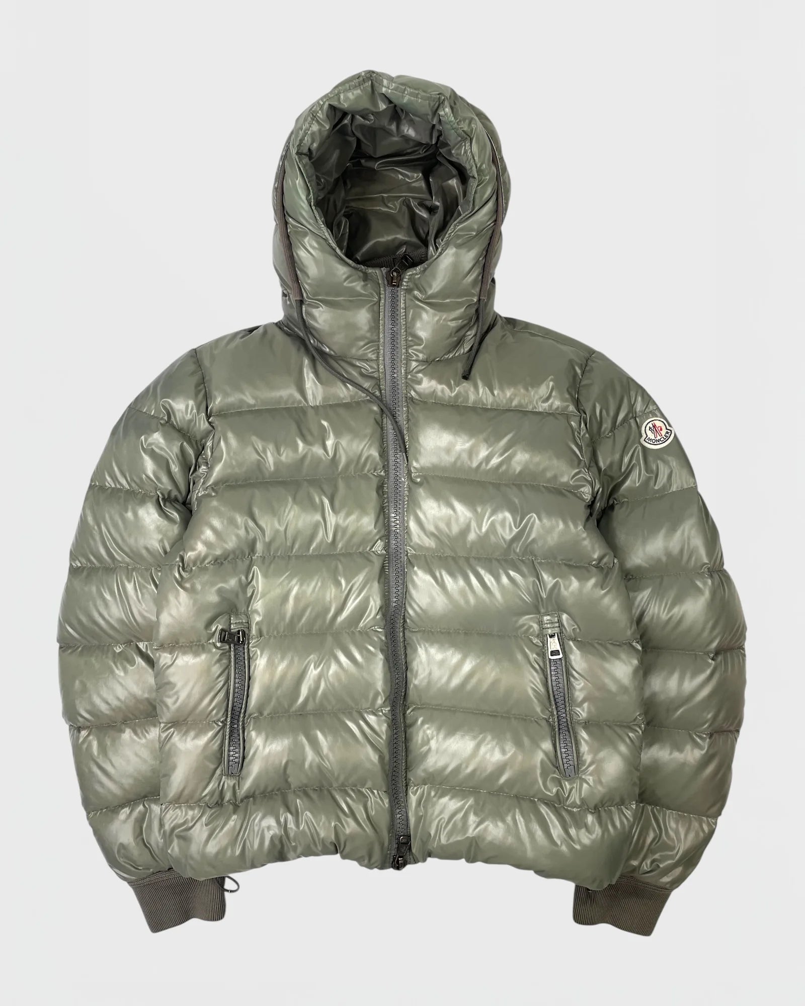 Moncler Aubert doudoune – The reservery - Main Image