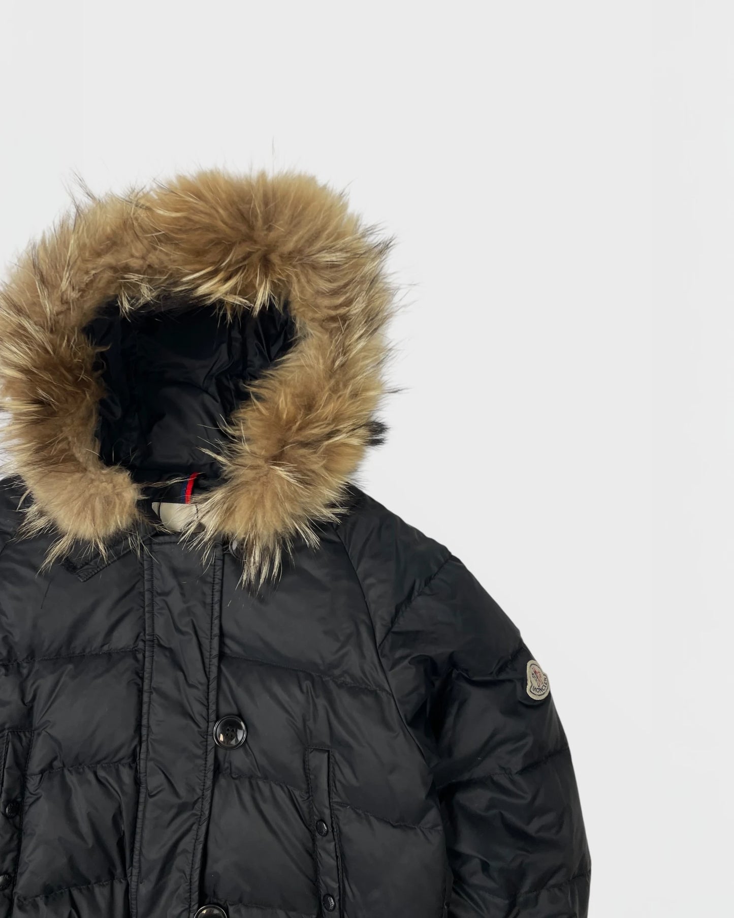 Moncler Bulgarie doudoune