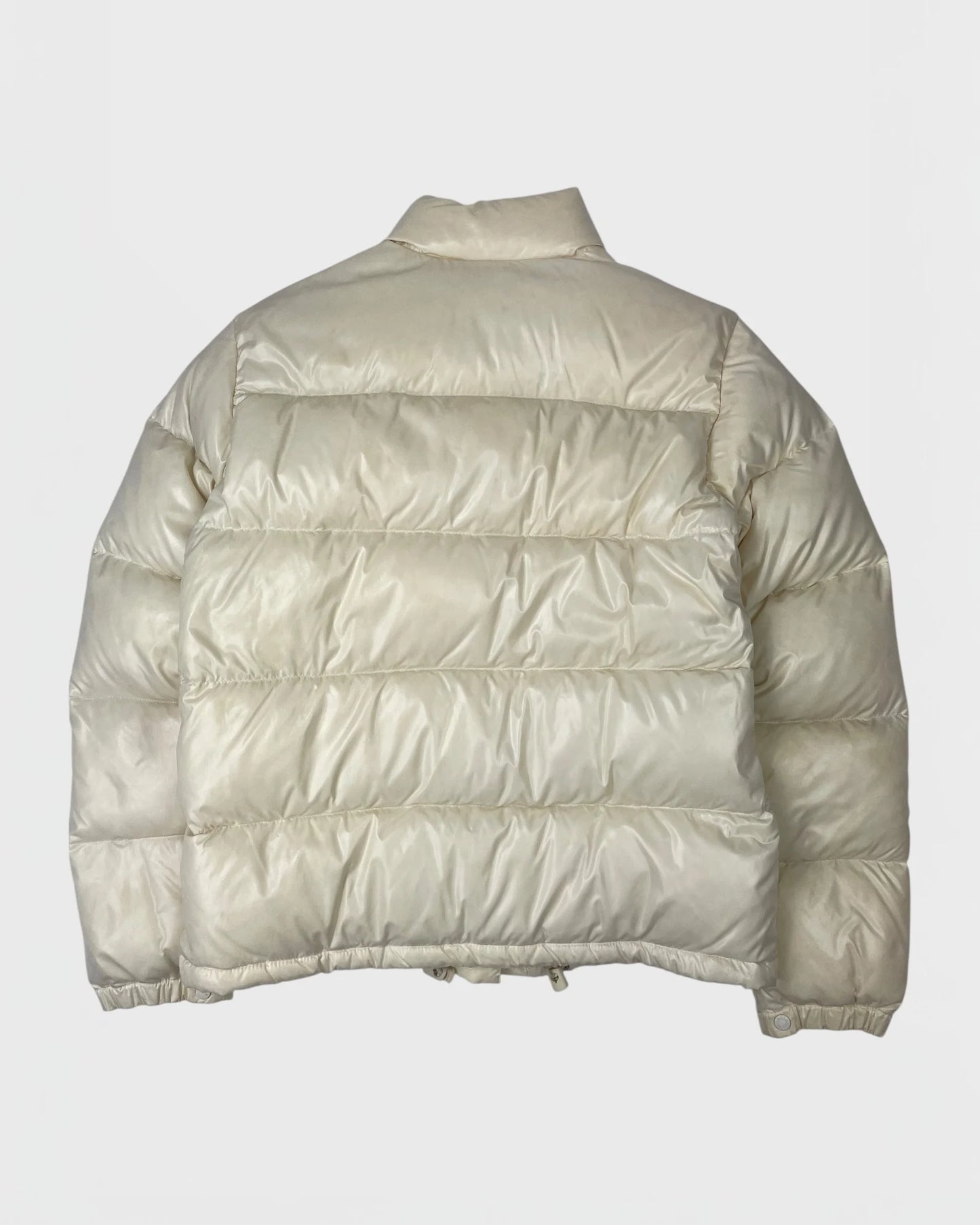Moncler doudoune