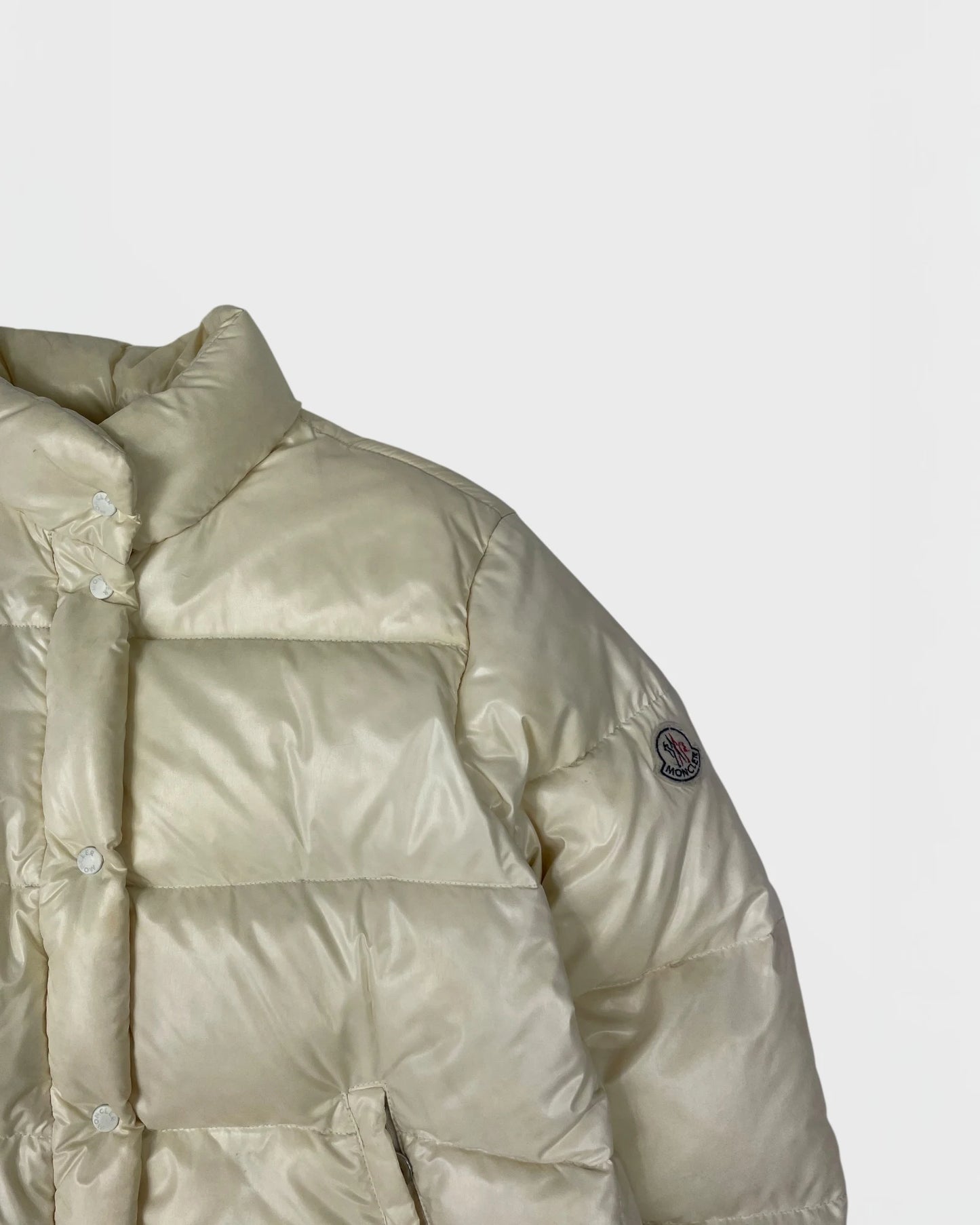 Moncler doudoune