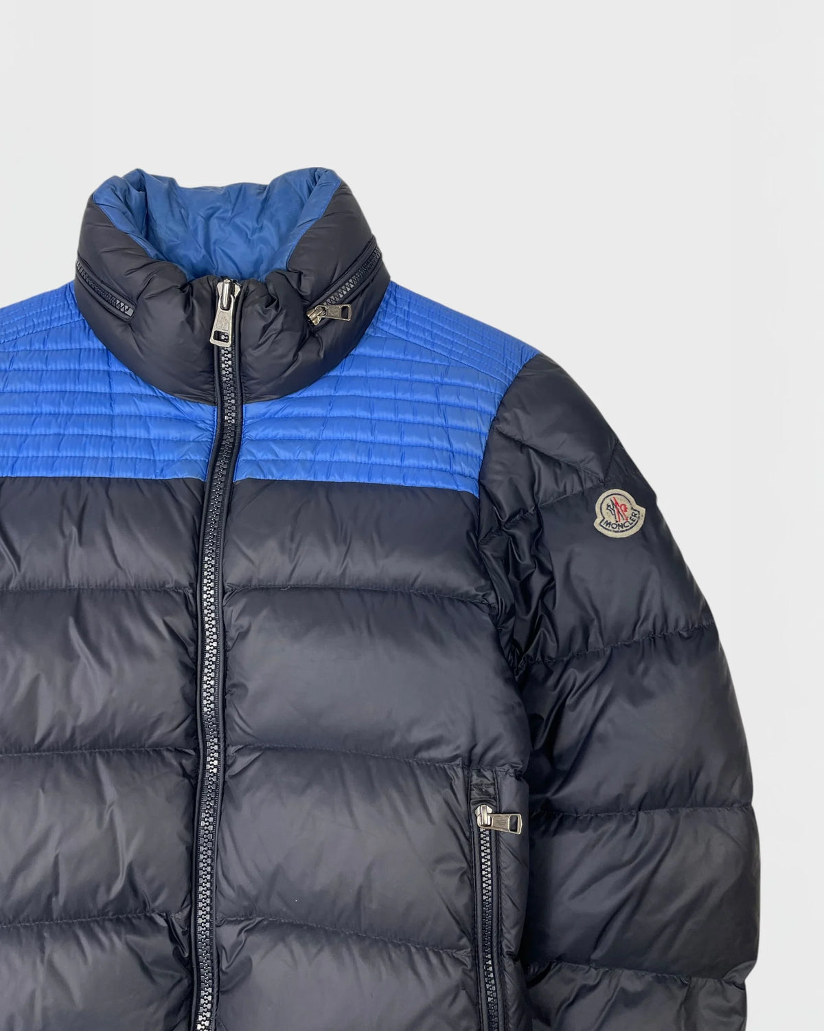 Moncler doudoune - The Reservery