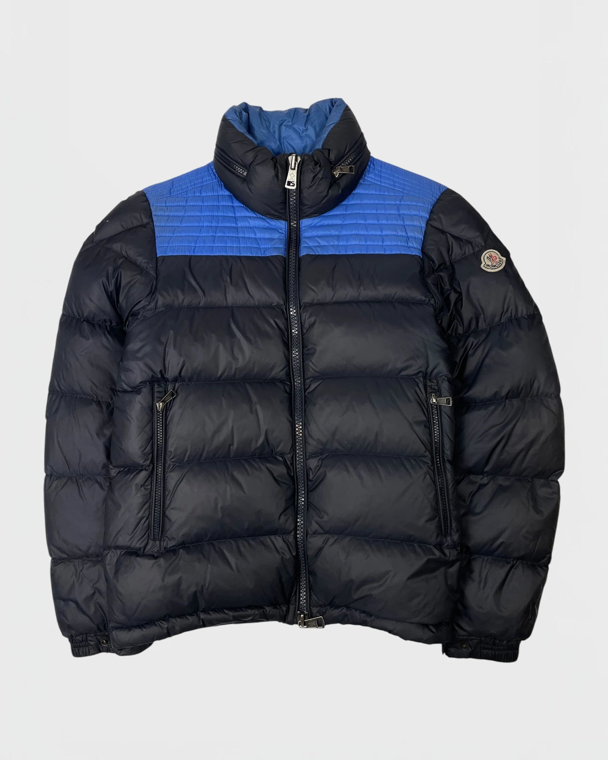Moncler doudoune - The Reservery