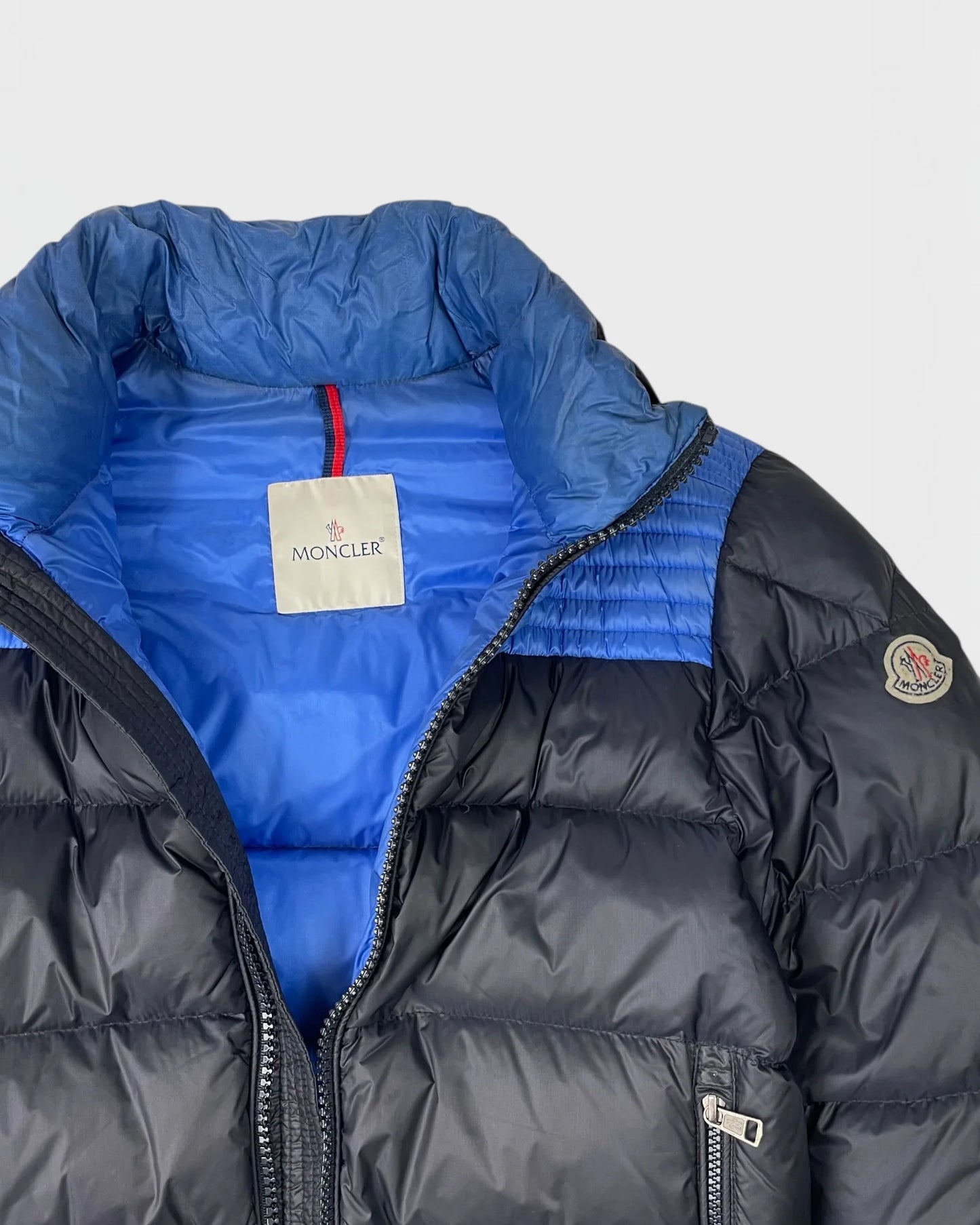 Moncler doudoune
