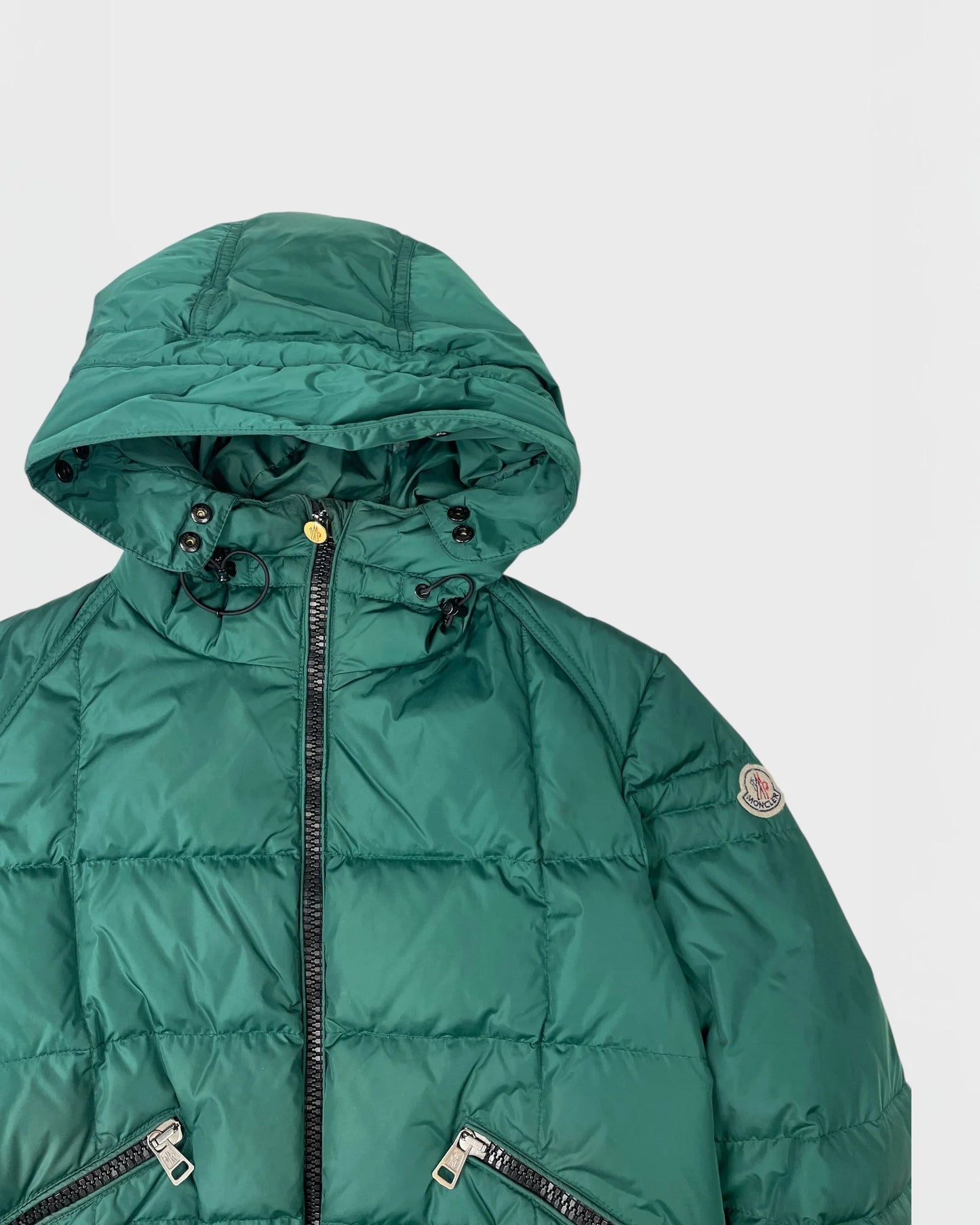 Moncler doudoune
