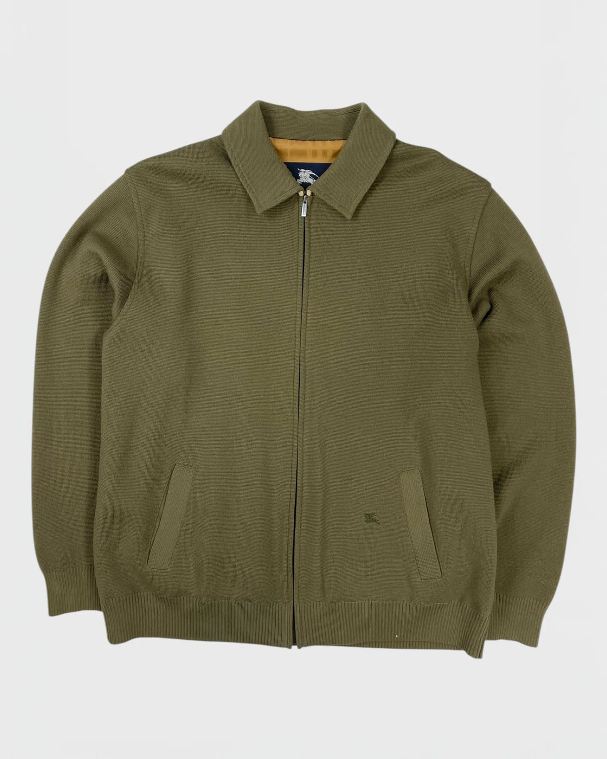 Burberry veste - The Reservery