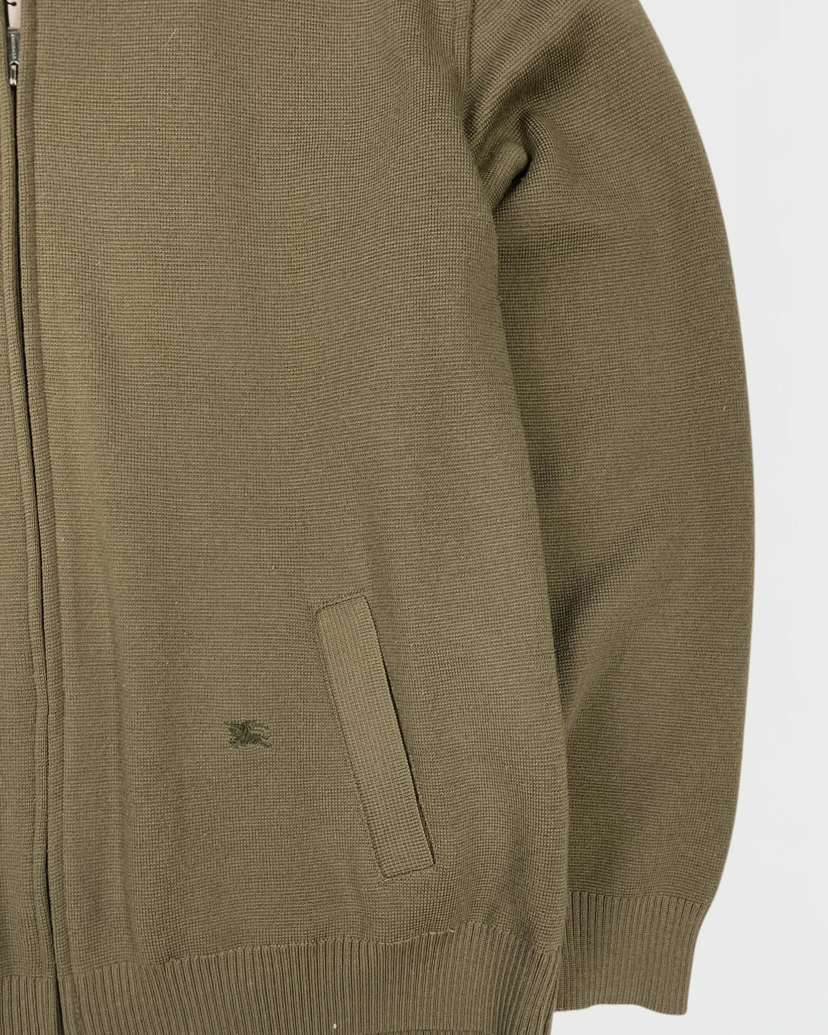 Burberry veste - The Reservery
