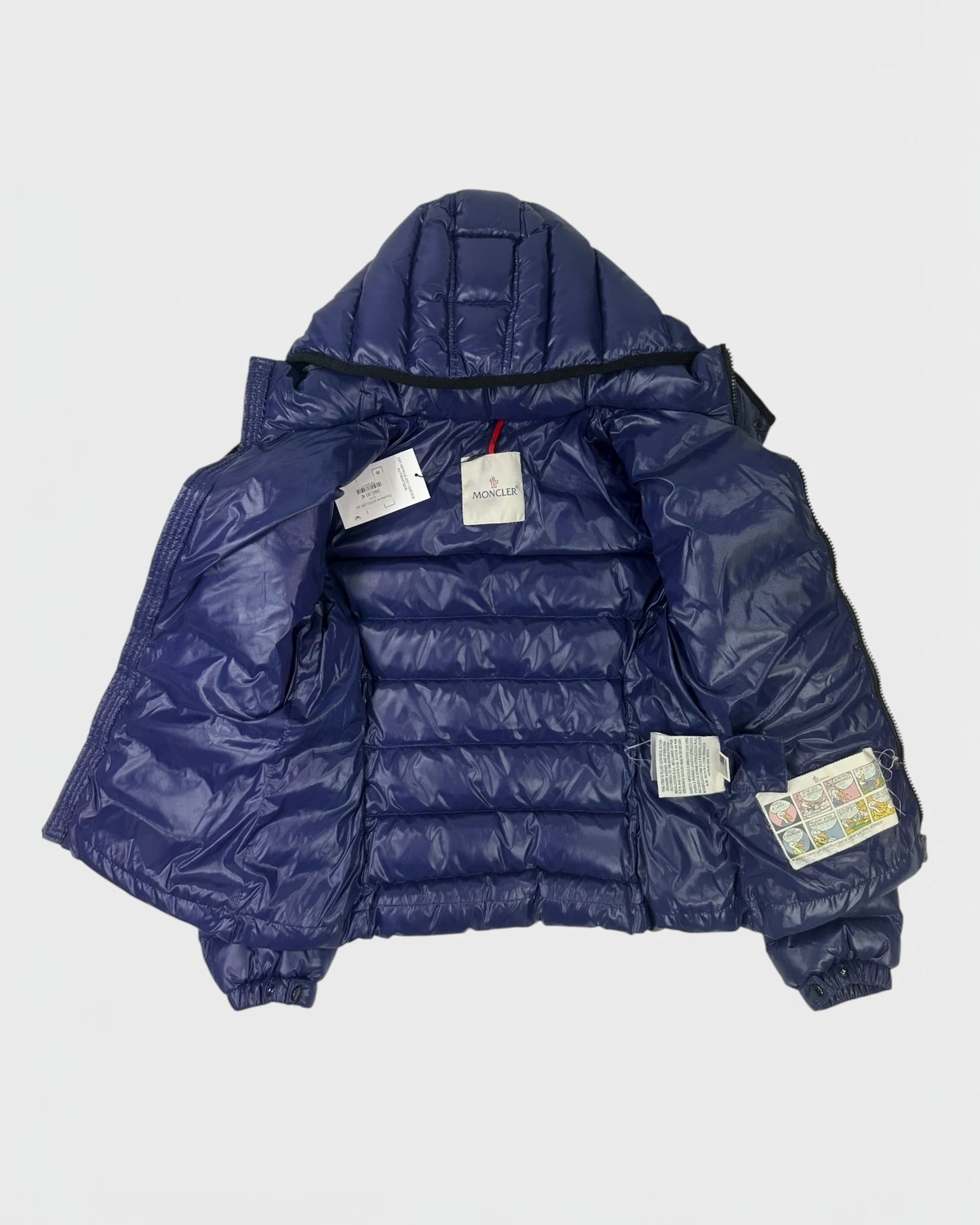 Moncler doudoune maya femme