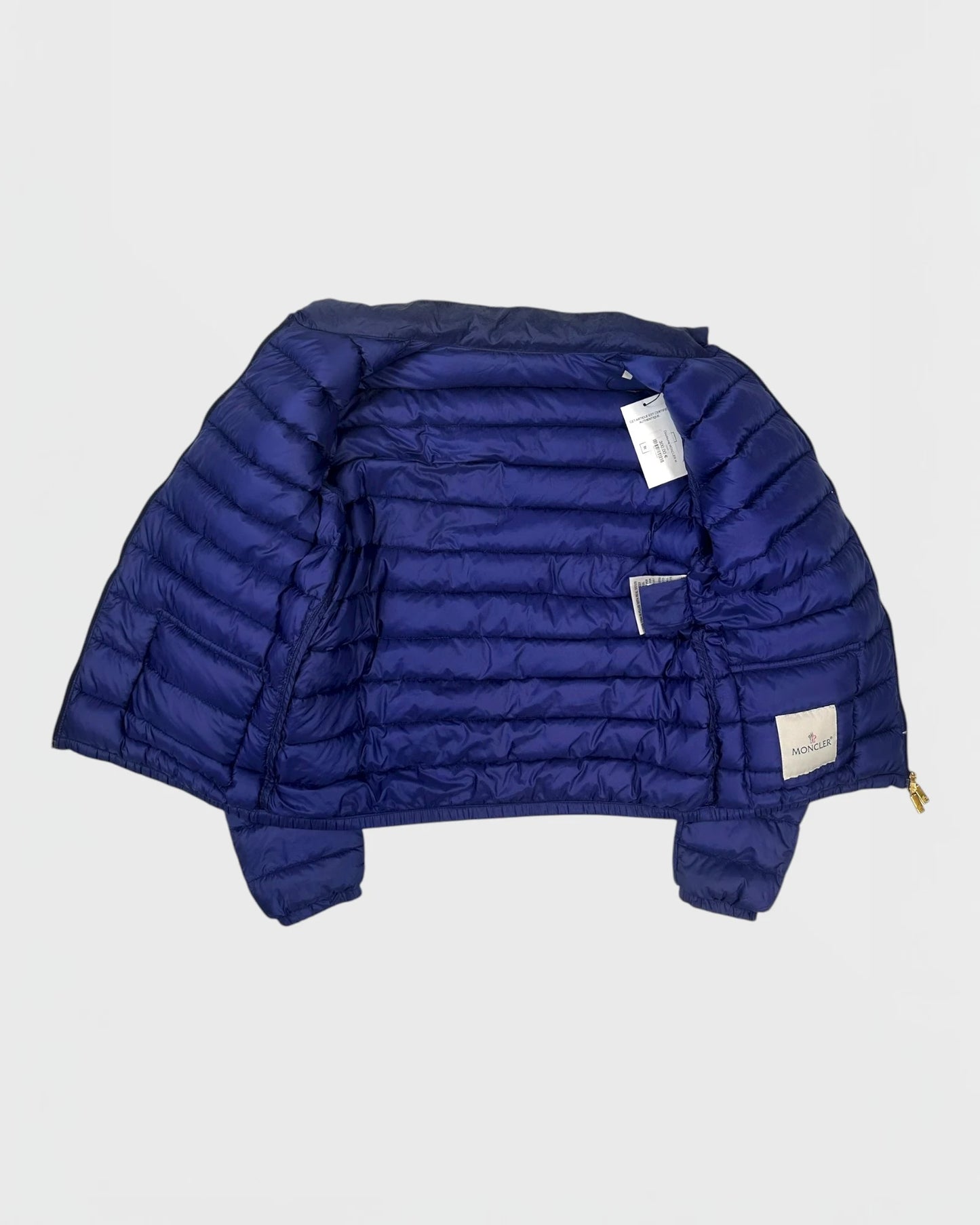 Moncler doudoune femme