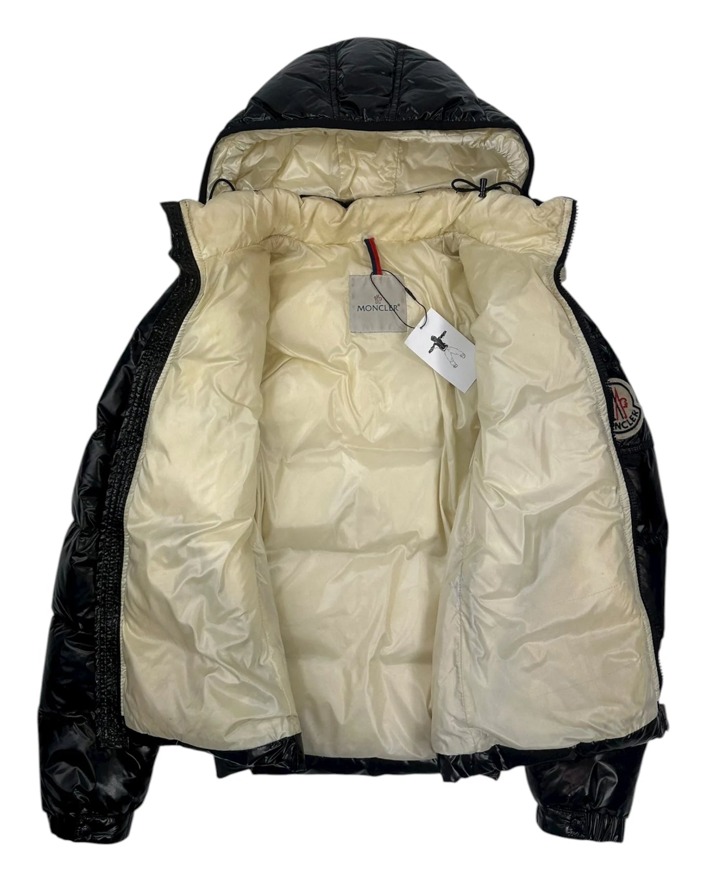 Moncler doudoune himalaya femme