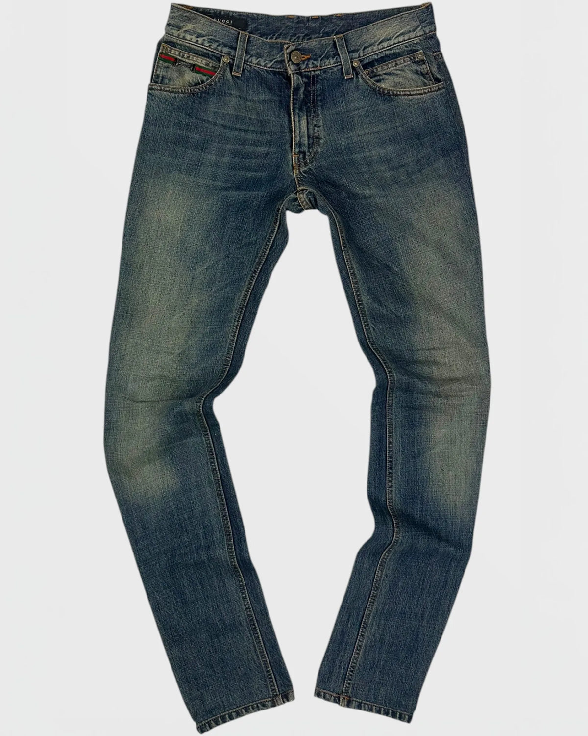 Gucci jeans - The Reservery