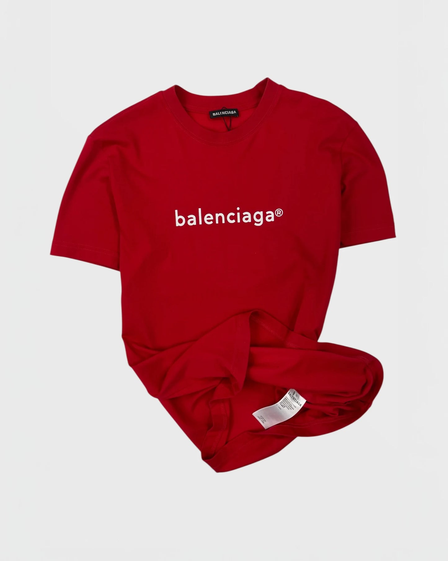 Balenciaga t-shirt