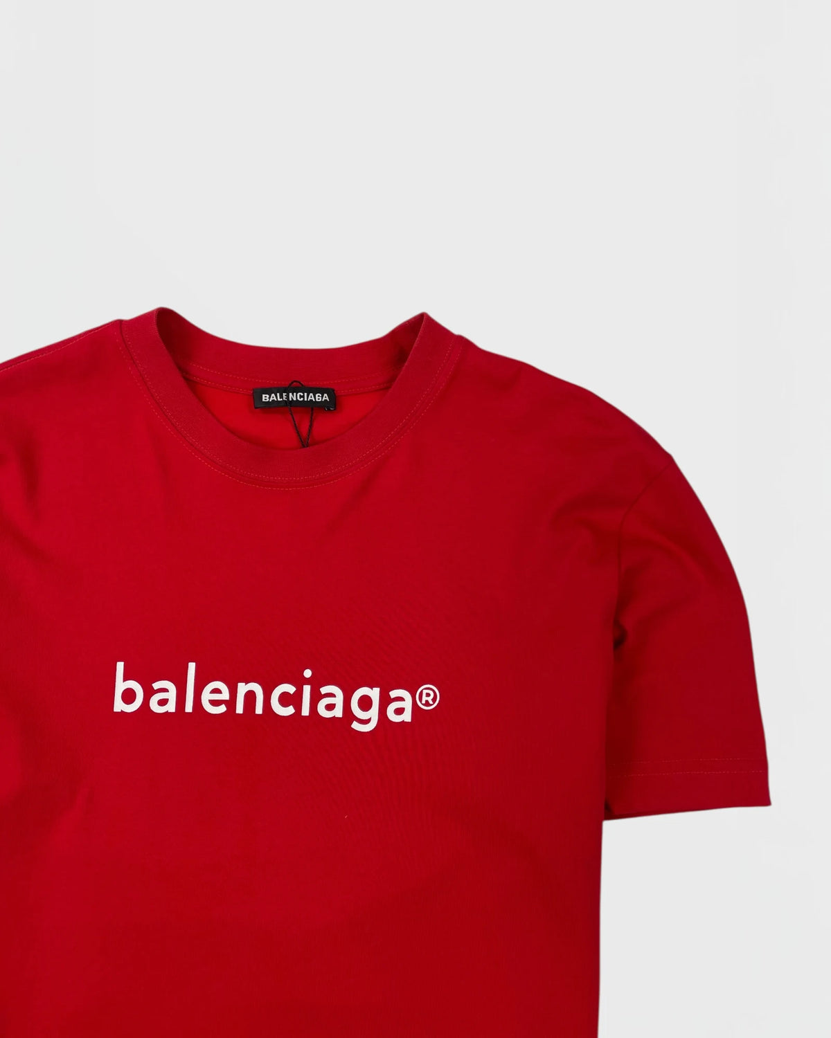 Balenciaga t-shirt S - The Reservery