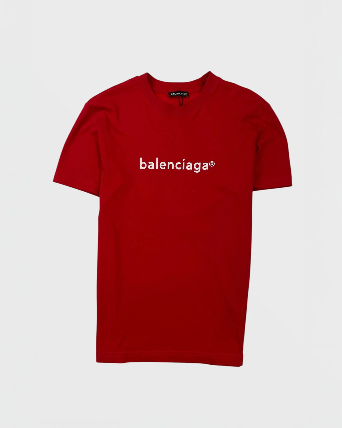 Balenciaga t-shirt S - The Reservery