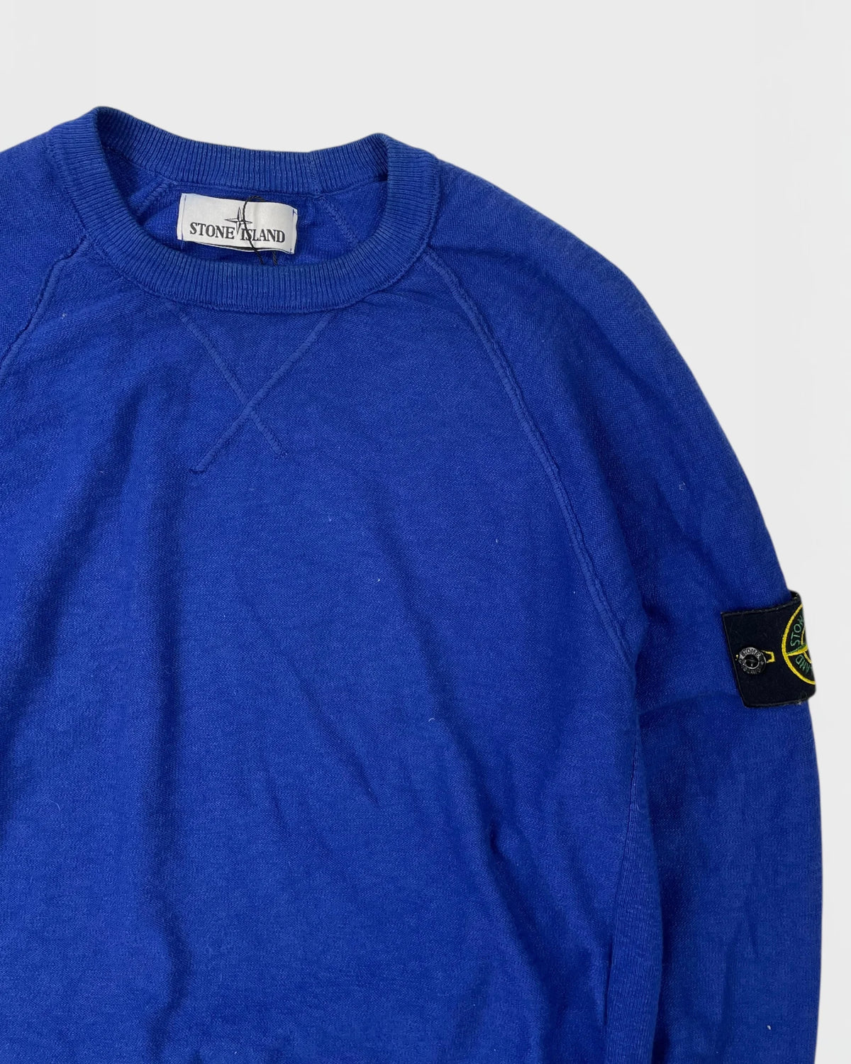 Stone Island pull - The Reservery