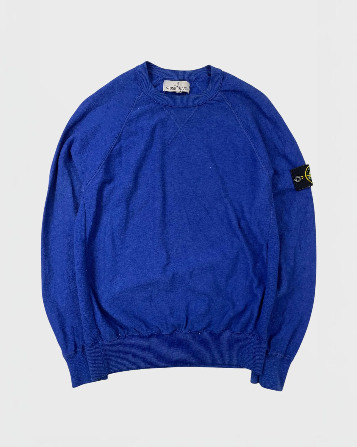 Stone Island pull - The Reservery