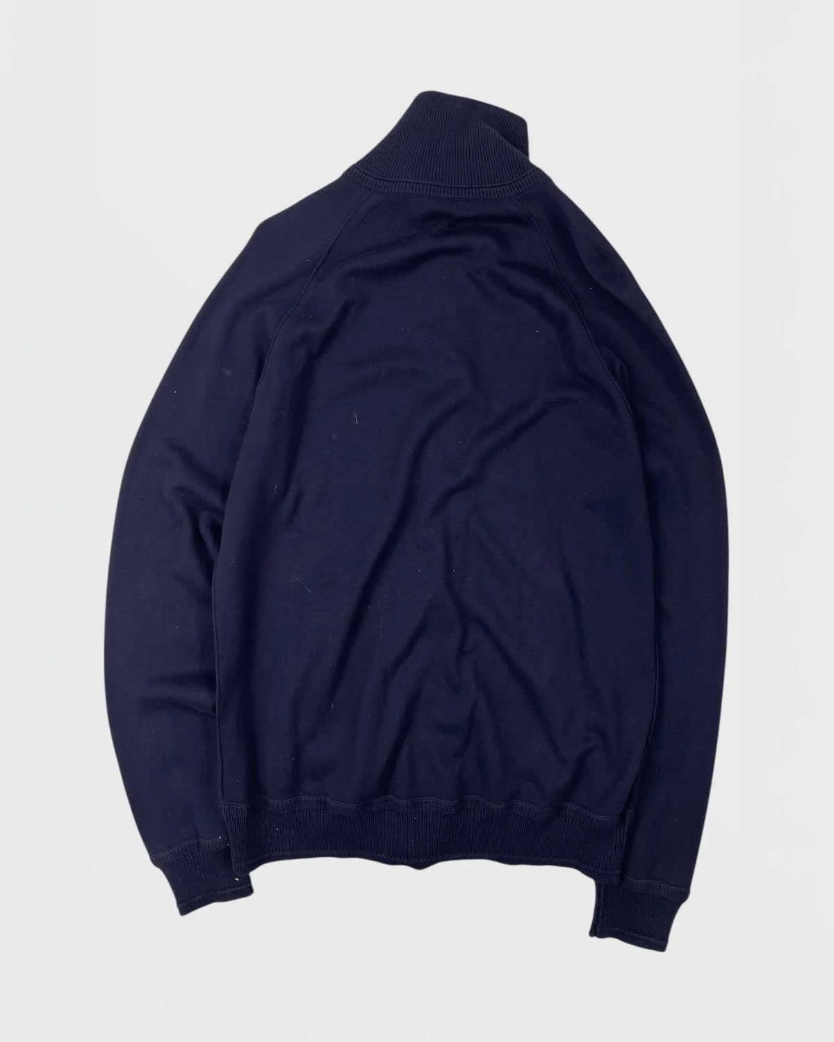 Burberry gilet - The Reservery