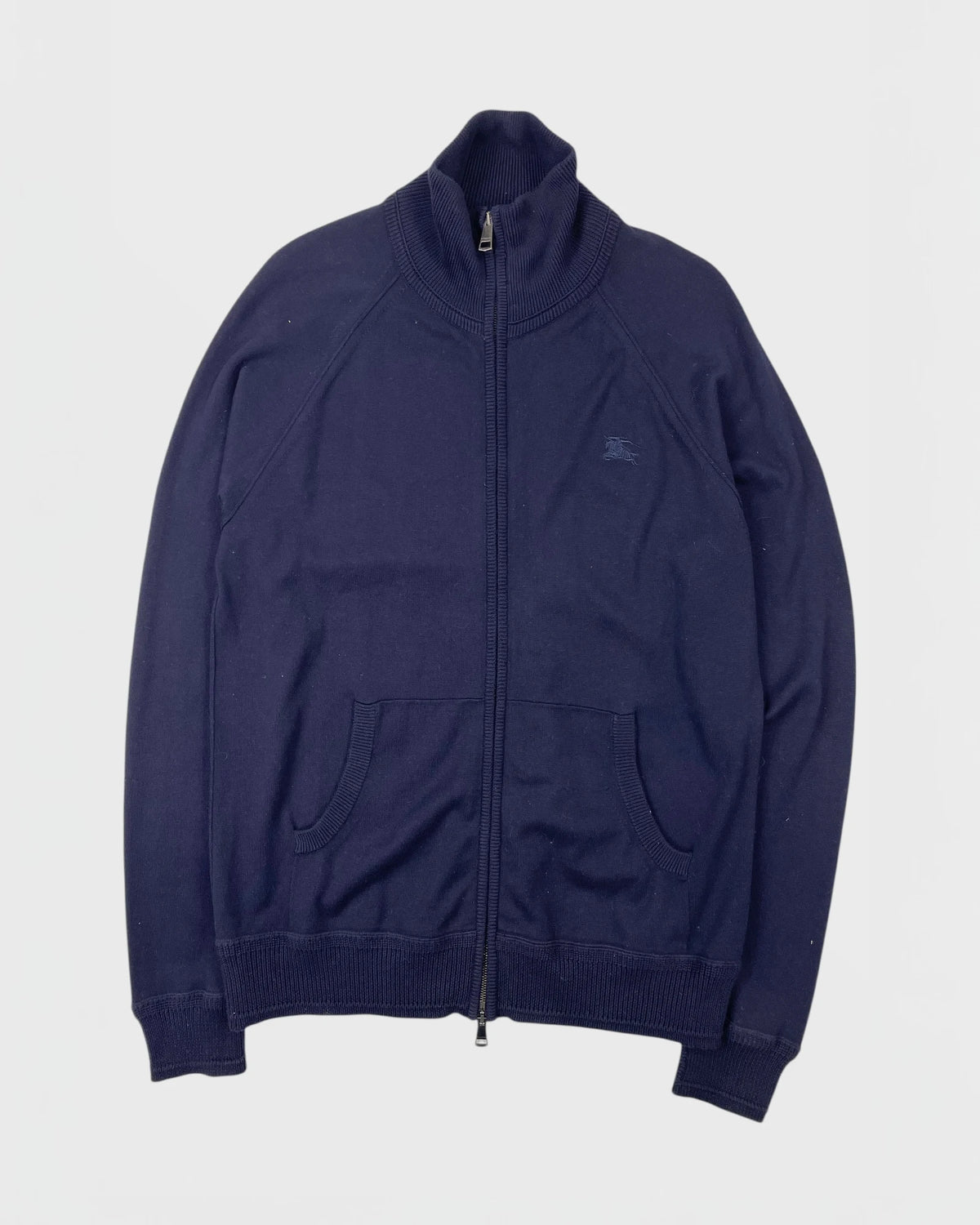 Burberry gilet - The Reservery