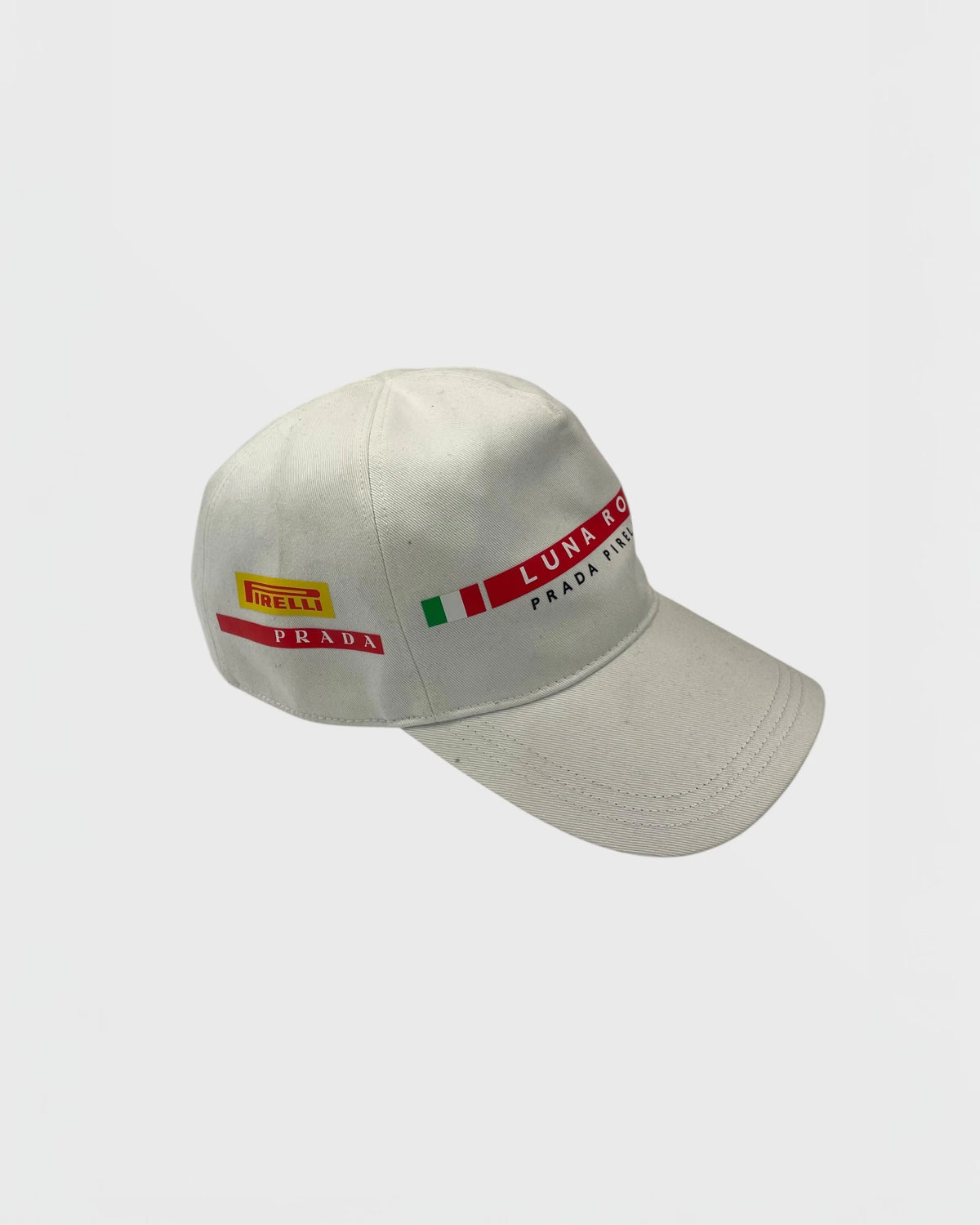 Prada casquette - The Reservery