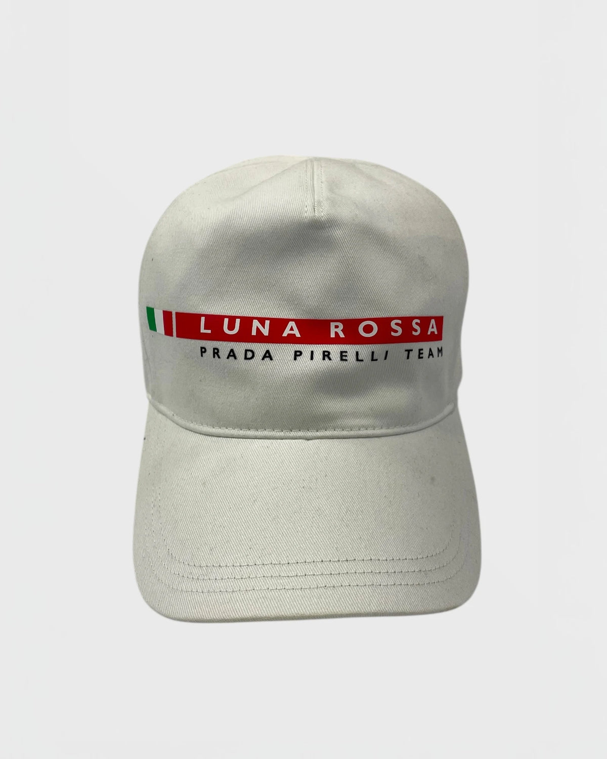 Prada casquette - The Reservery