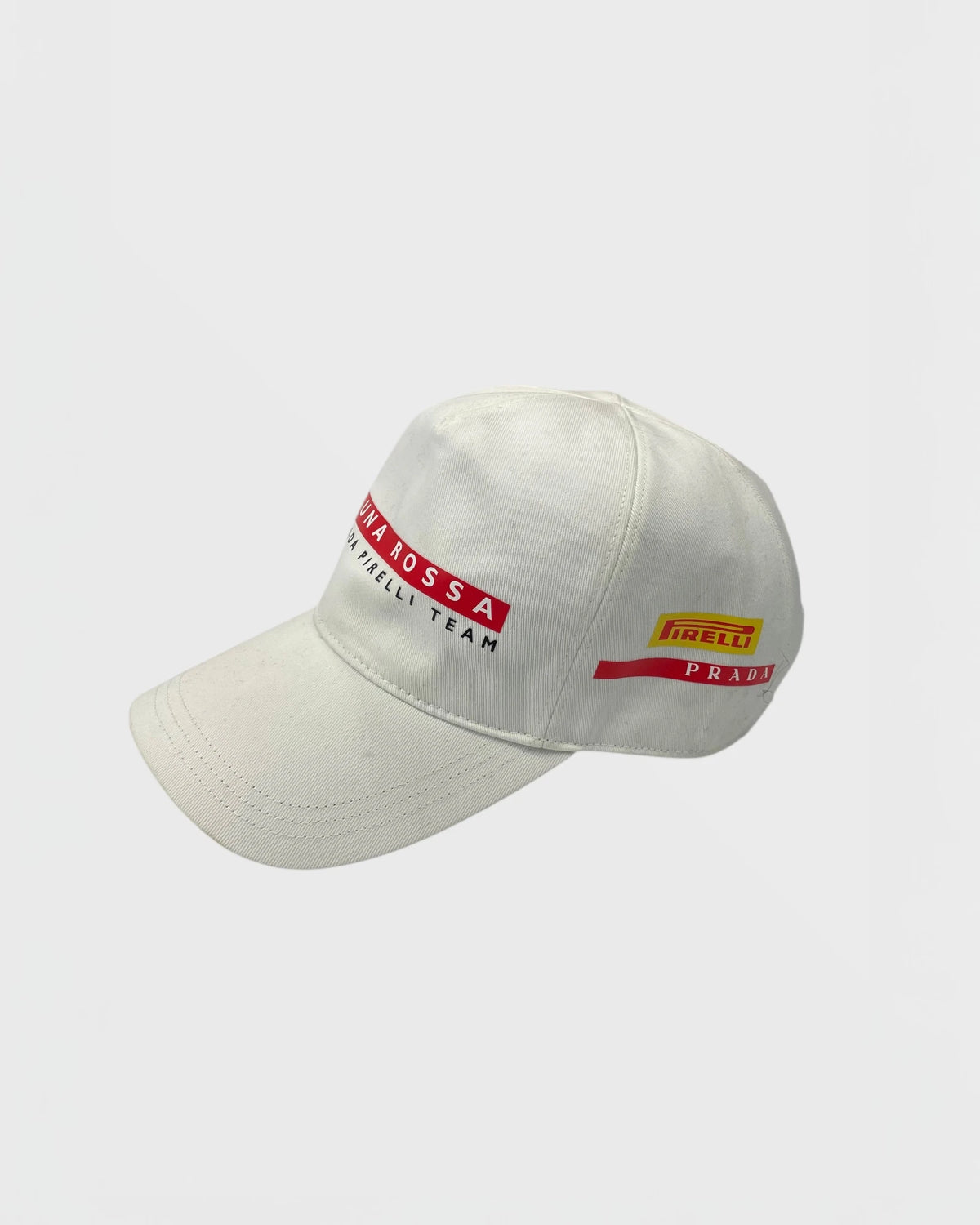 Prada casquette - The Reservery