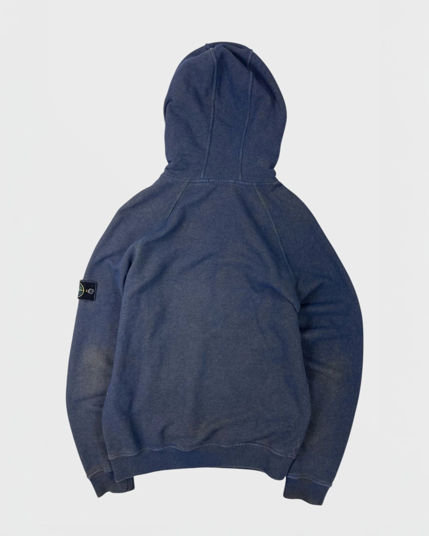 Stone Island pull à capuche