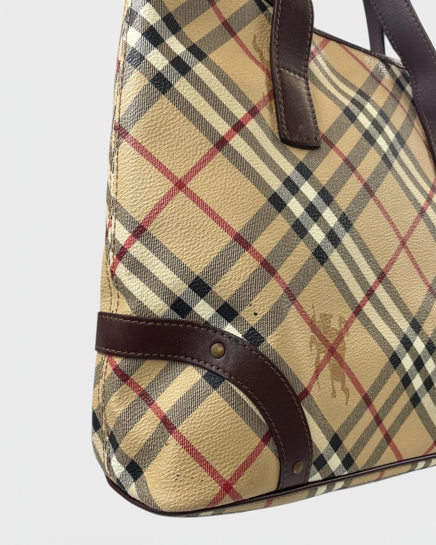 Burberry sac à main