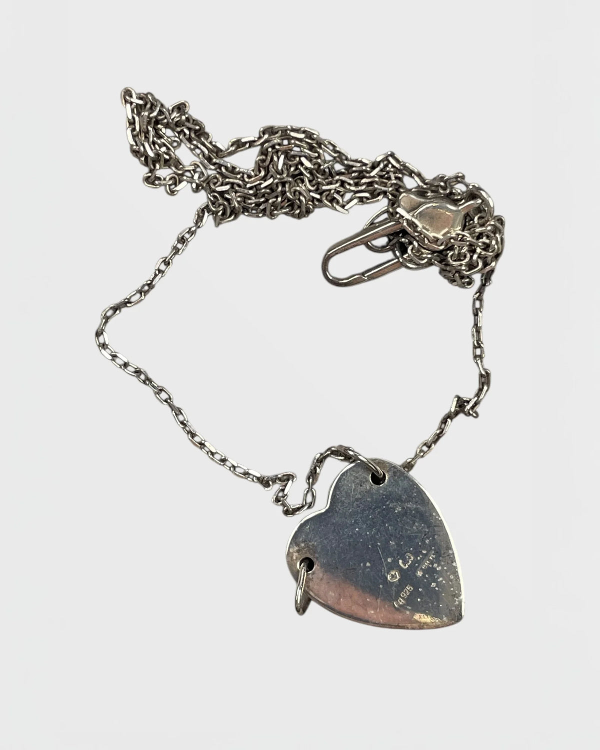 Gucci collier - The Reservery