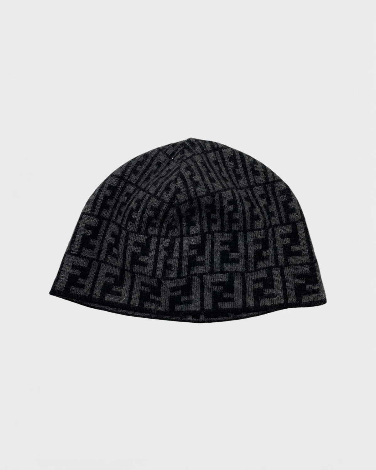 Fendi bonnet - The Reservery