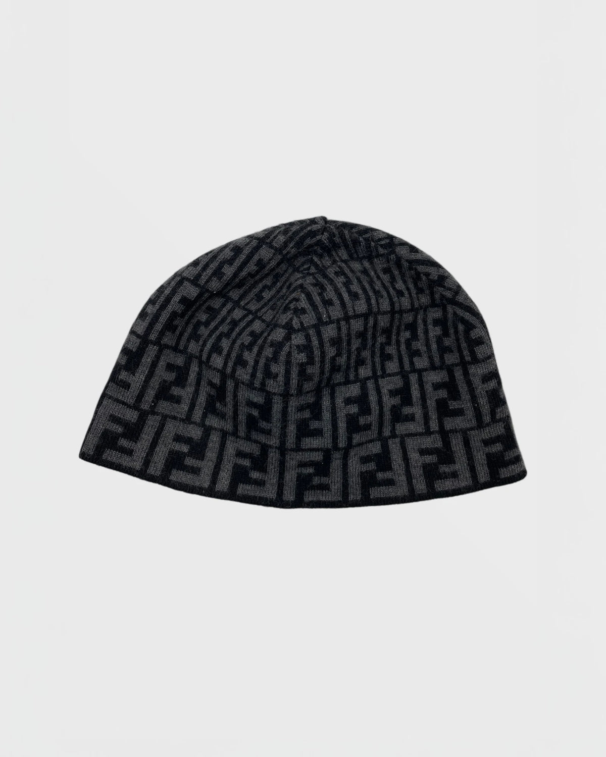 Fendi bonnet - The Reservery