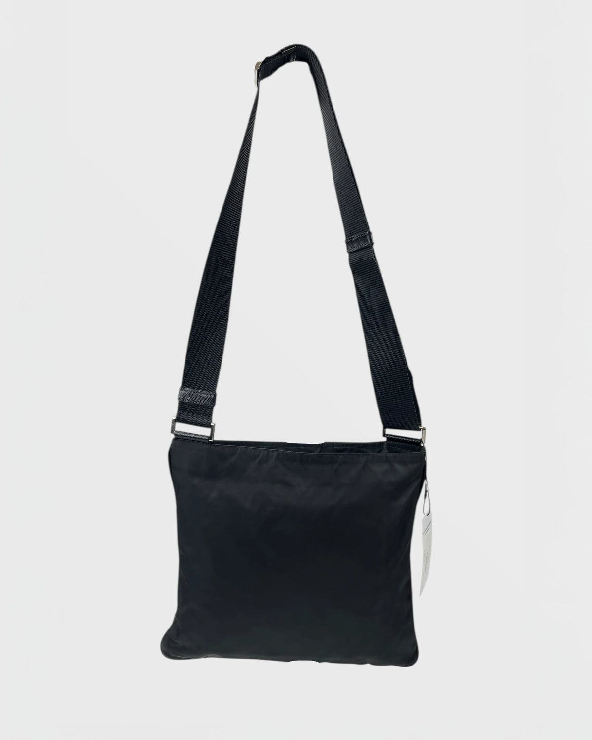 Prada sacoche - The Reservery