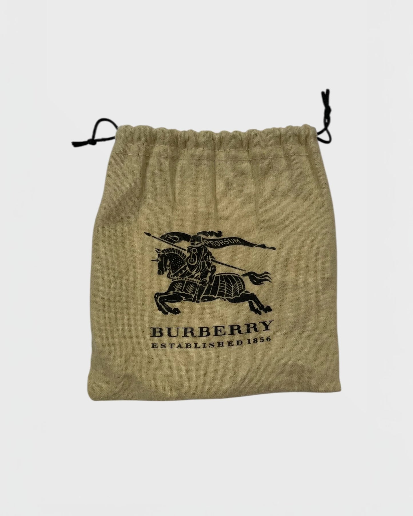 Burberry ceinture