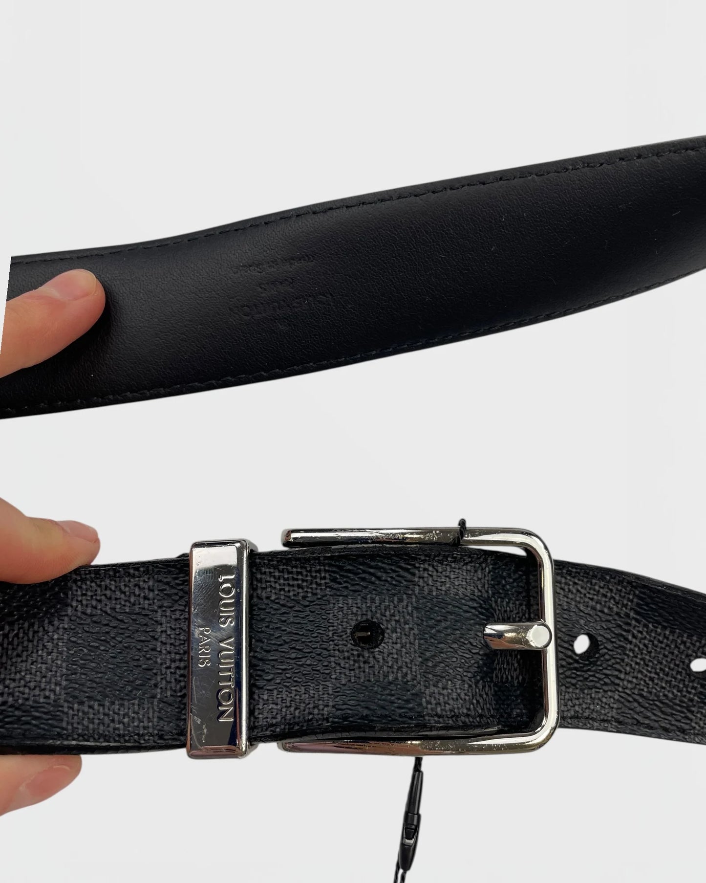 Louis Vuitton ceinture