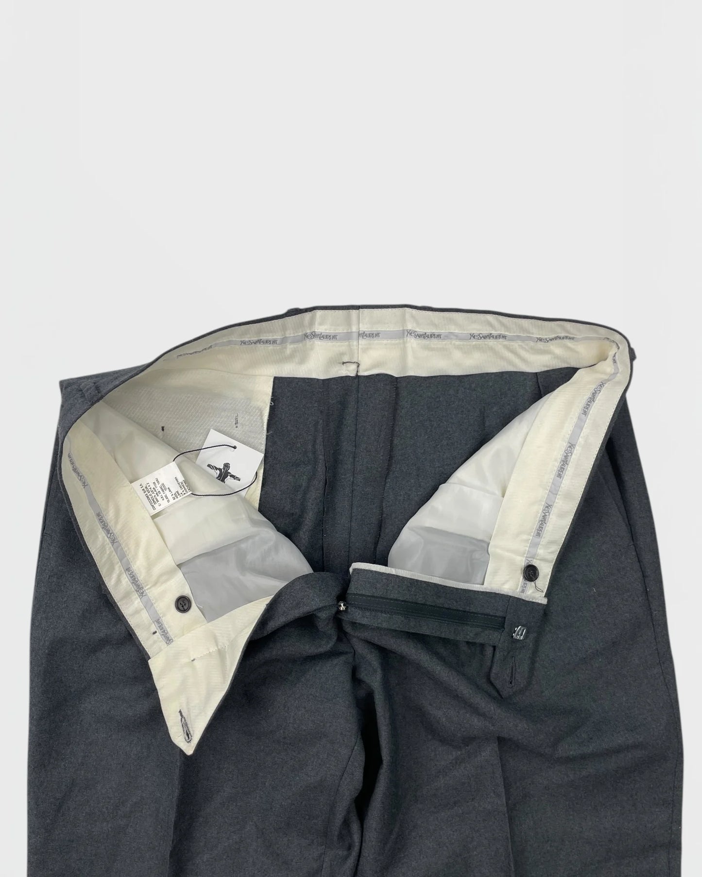 Yves Saint Laurent pantalon