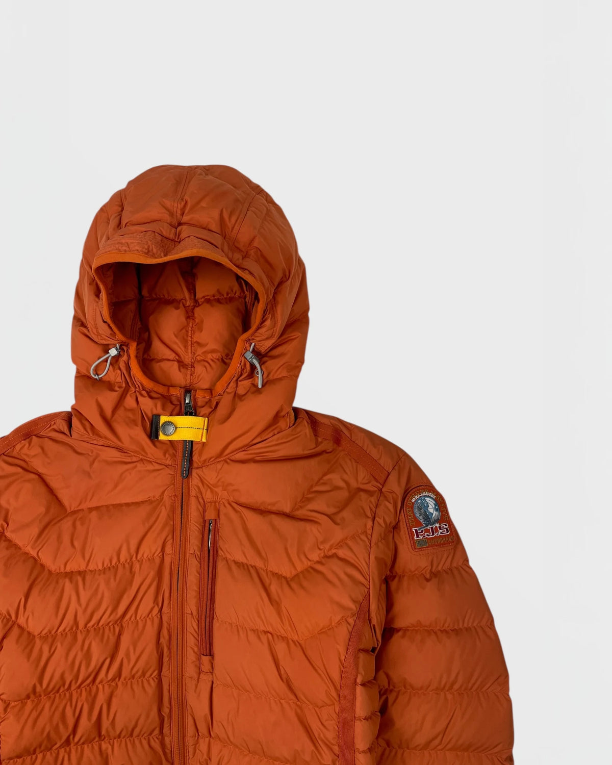 Parajumpers doudoune - The Reservery