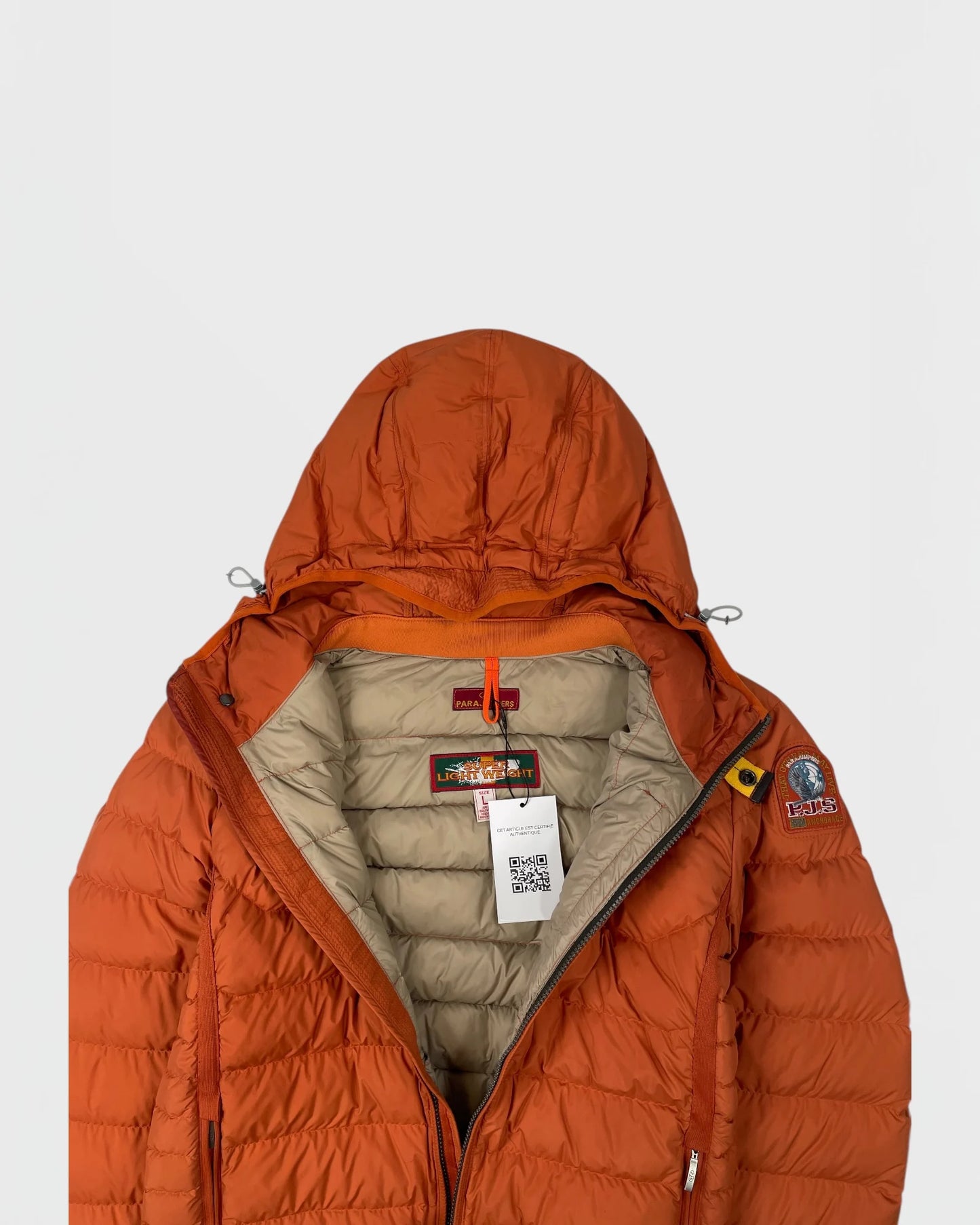 Parajumpers doudoune