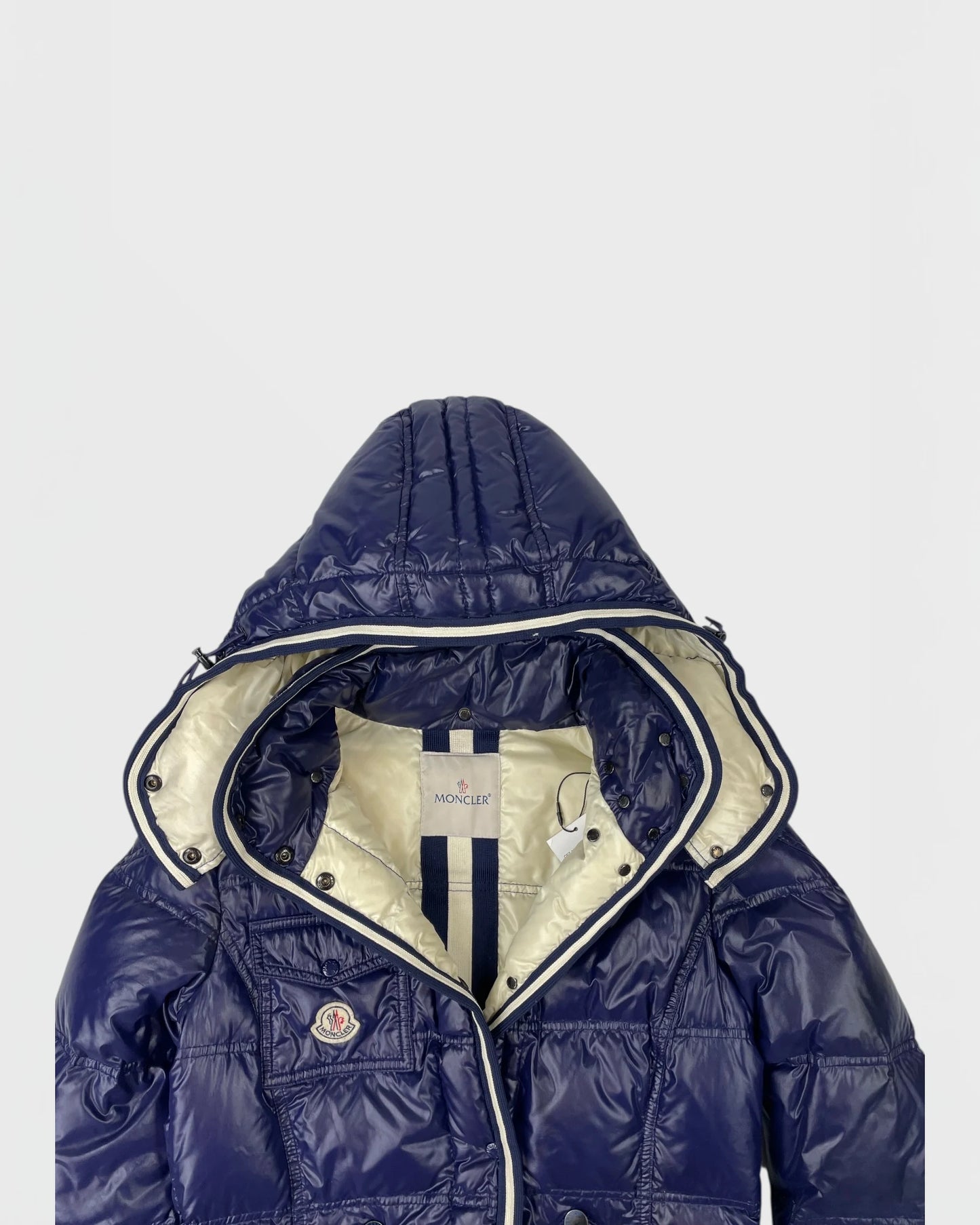 Moncler doudoune