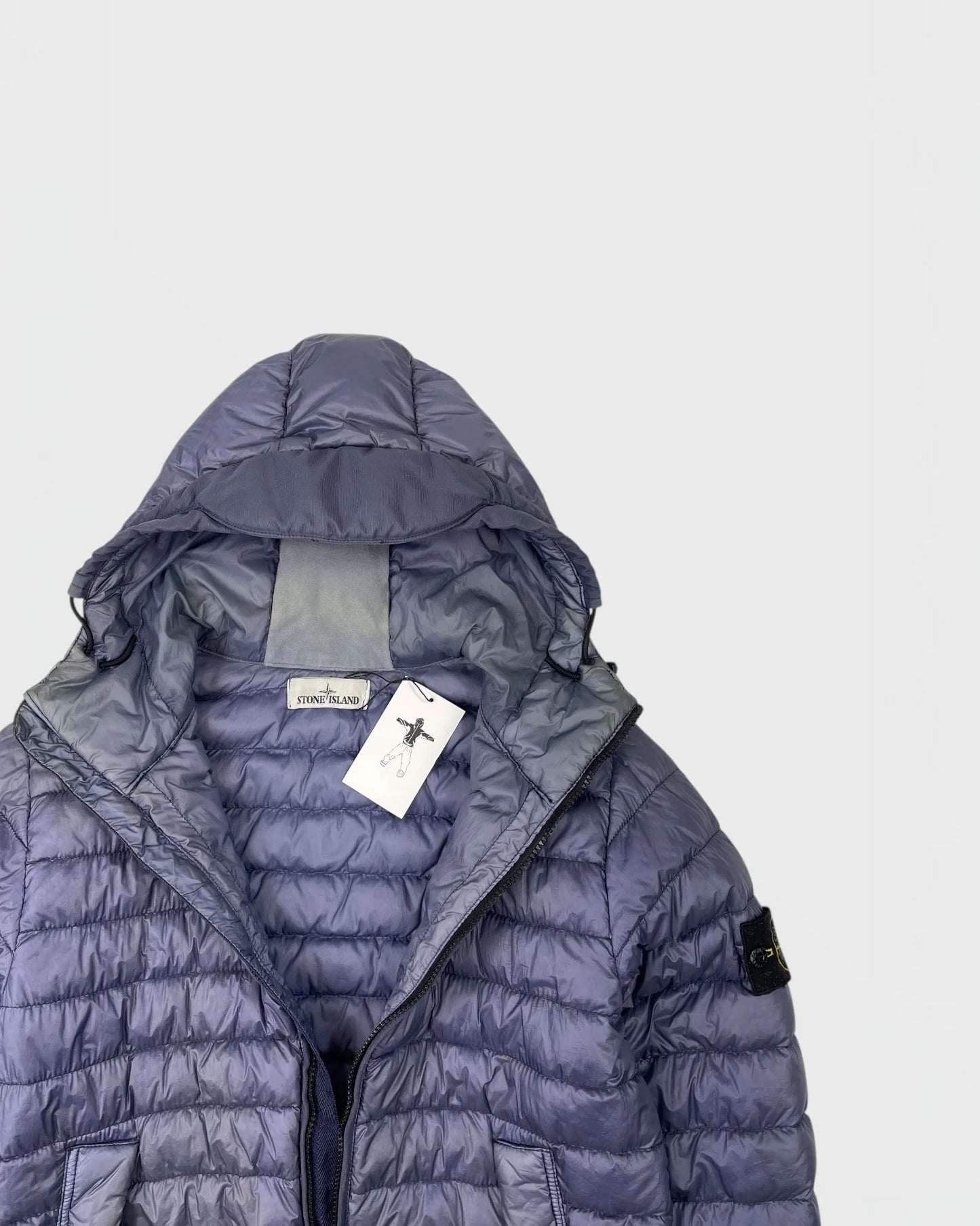 Stone Island doudoune
