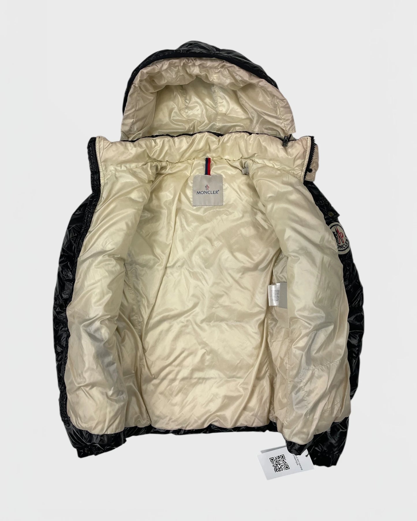 Moncler doudoune