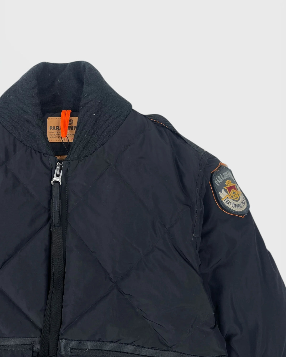 Parajumpers doudoune - The Reservery