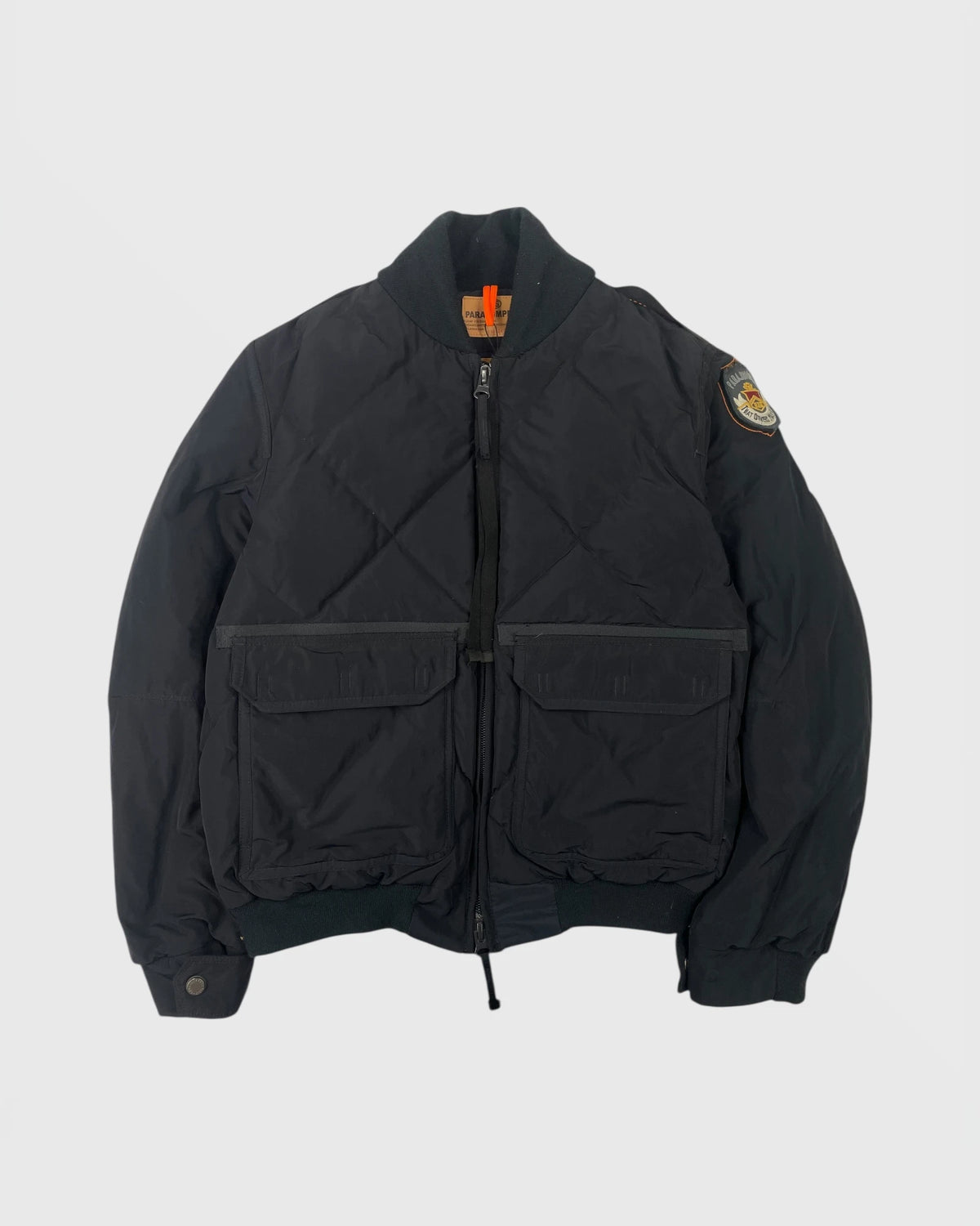 Parajumpers doudoune - The Reservery