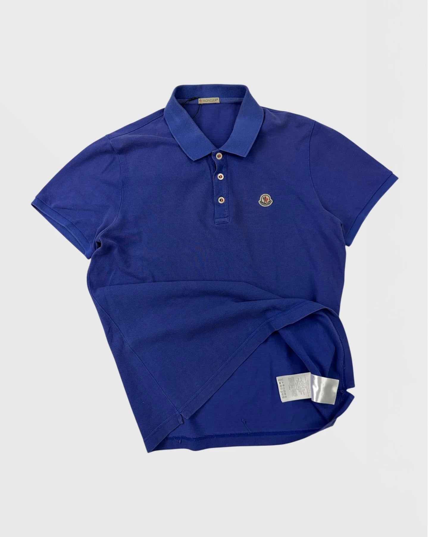 Moncler polo