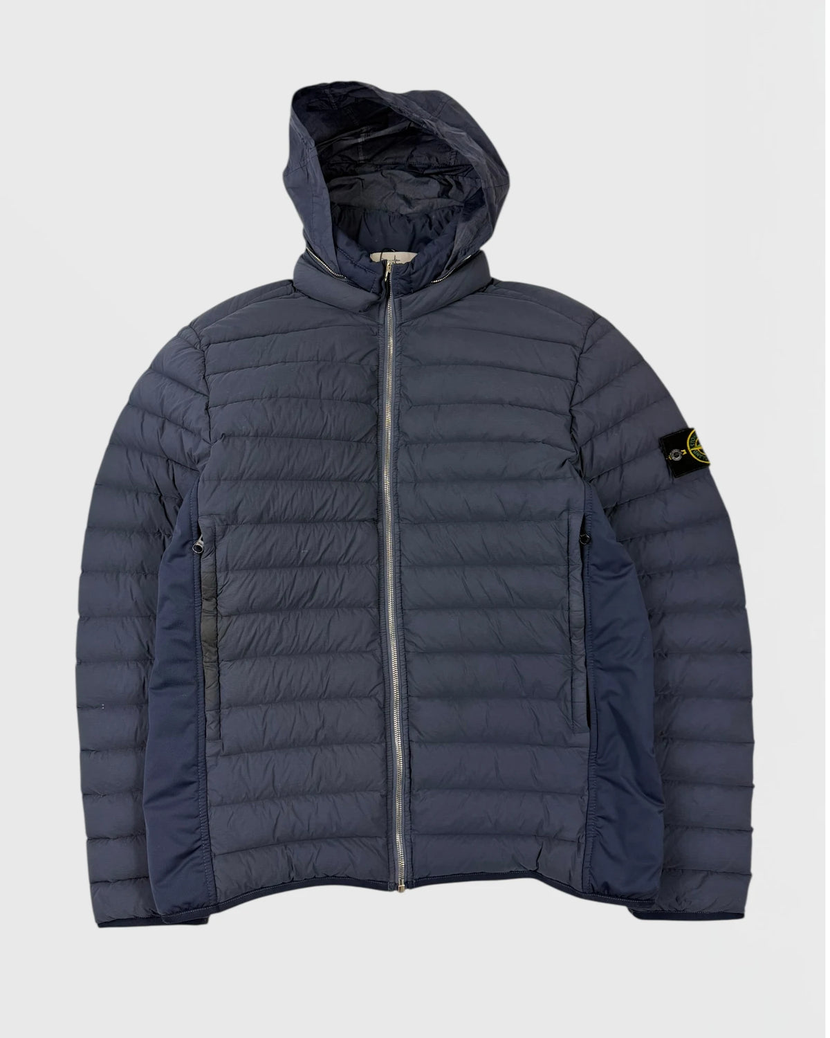 Stone Island doudoune - The Reservery