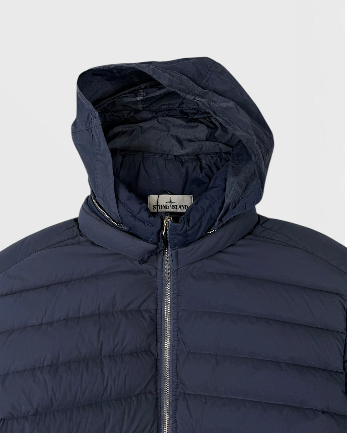 Stone Island doudoune - The Reservery