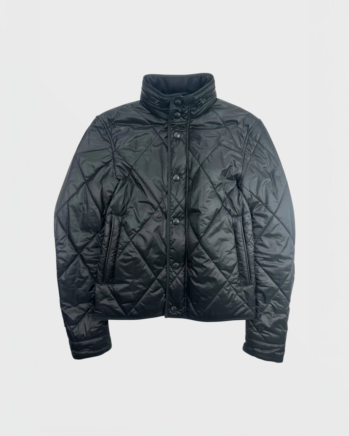 Burberry veste doudoune - The Reservery