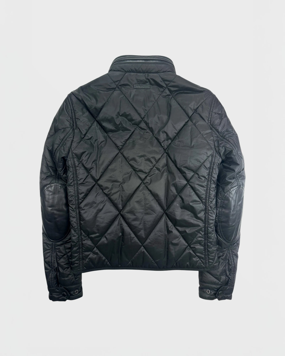 Burberry veste doudoune - The Reservery
